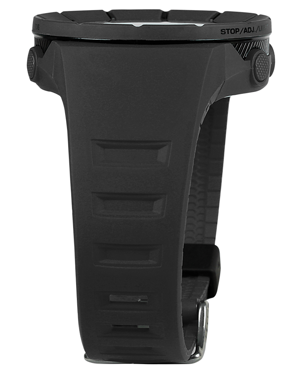 Phantom Black Coliseum Watch