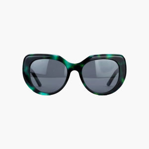 Green Black/Black