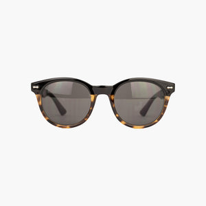 Brown - Turtle Fade