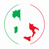 Hand Crafted in Italy