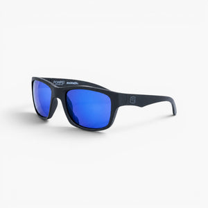 Black/Blue