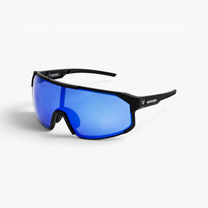 Black/Blue