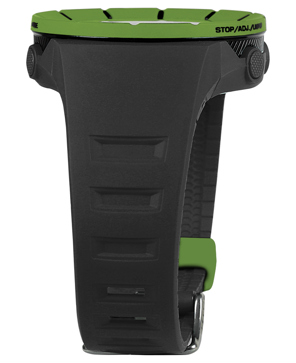 Coliseum Fit™ Halo Edition (Black/ OD Green)