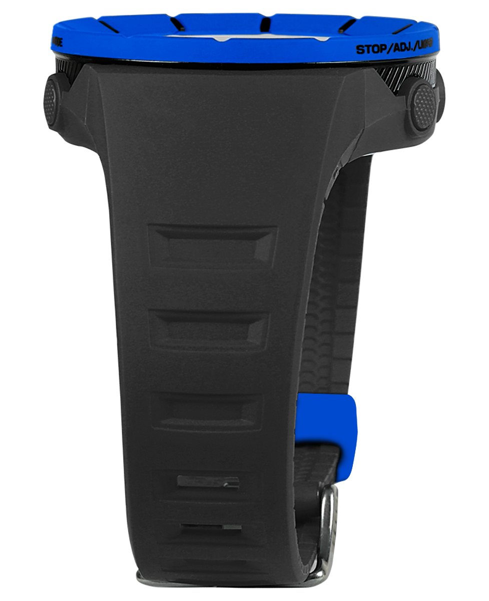 Coliseum Fit Halo Edition (Black/Blue)