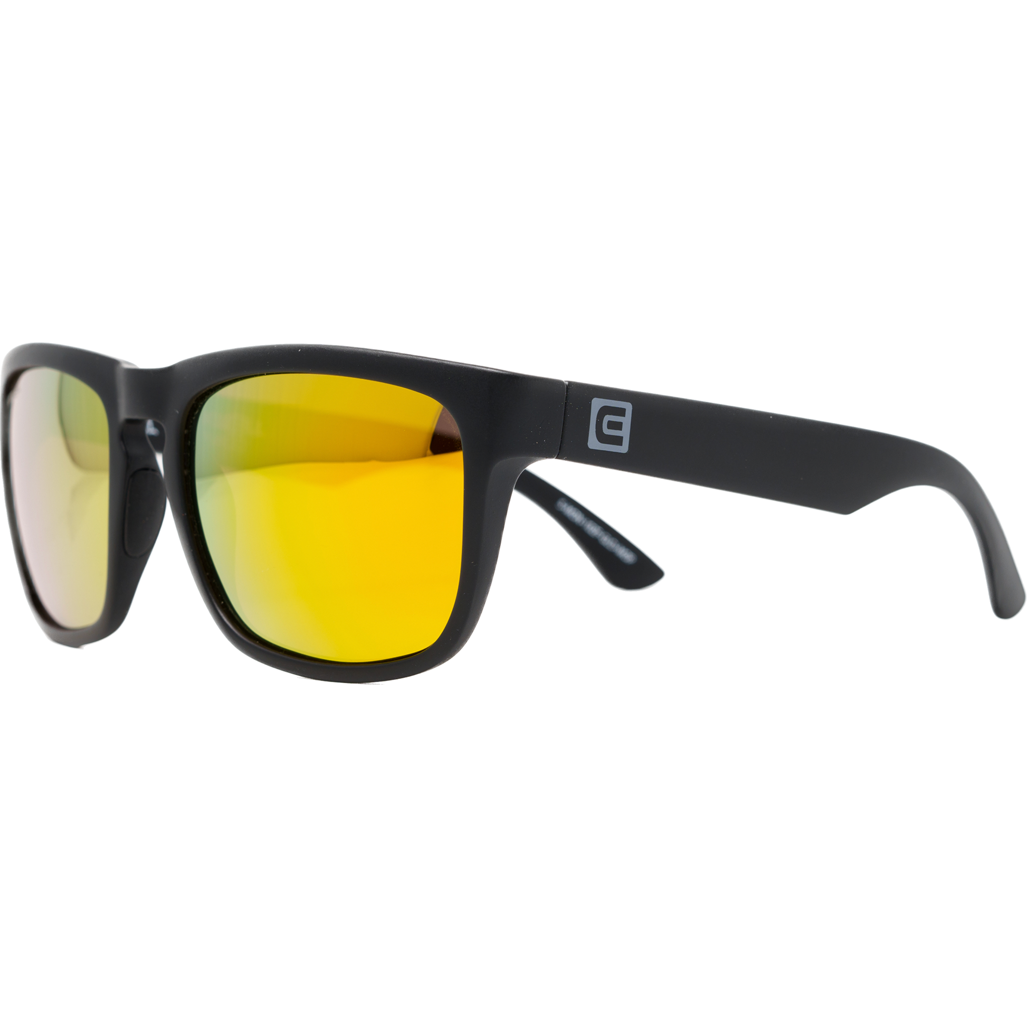 Monaco (Black/Gold) - Lightweight
