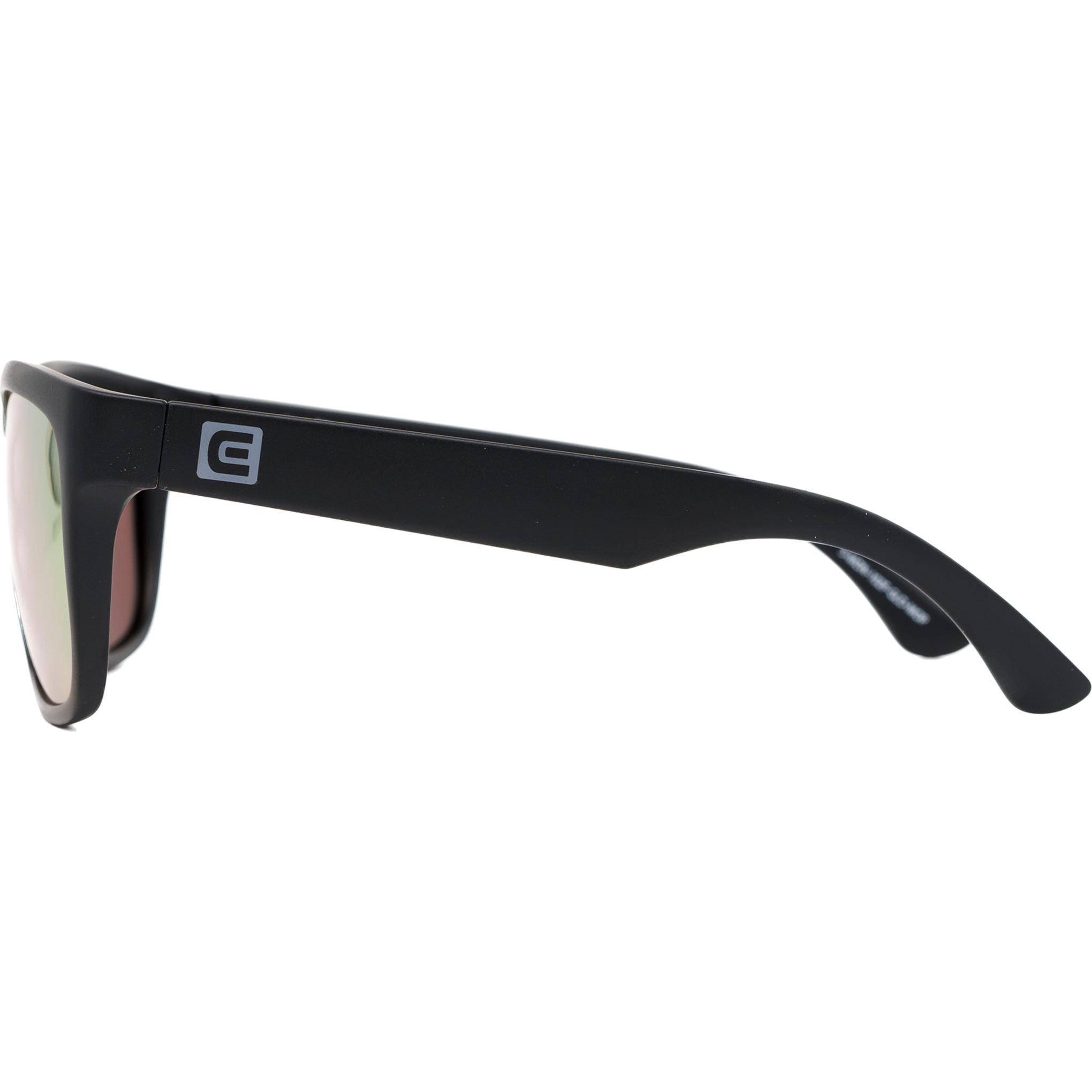 Monaco (Black/Gold) - Lightweight