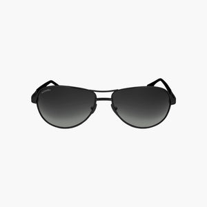 Matte Black