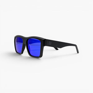 Black/Blue