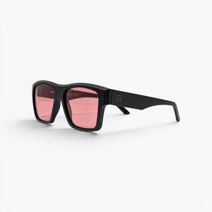 Black/Pink