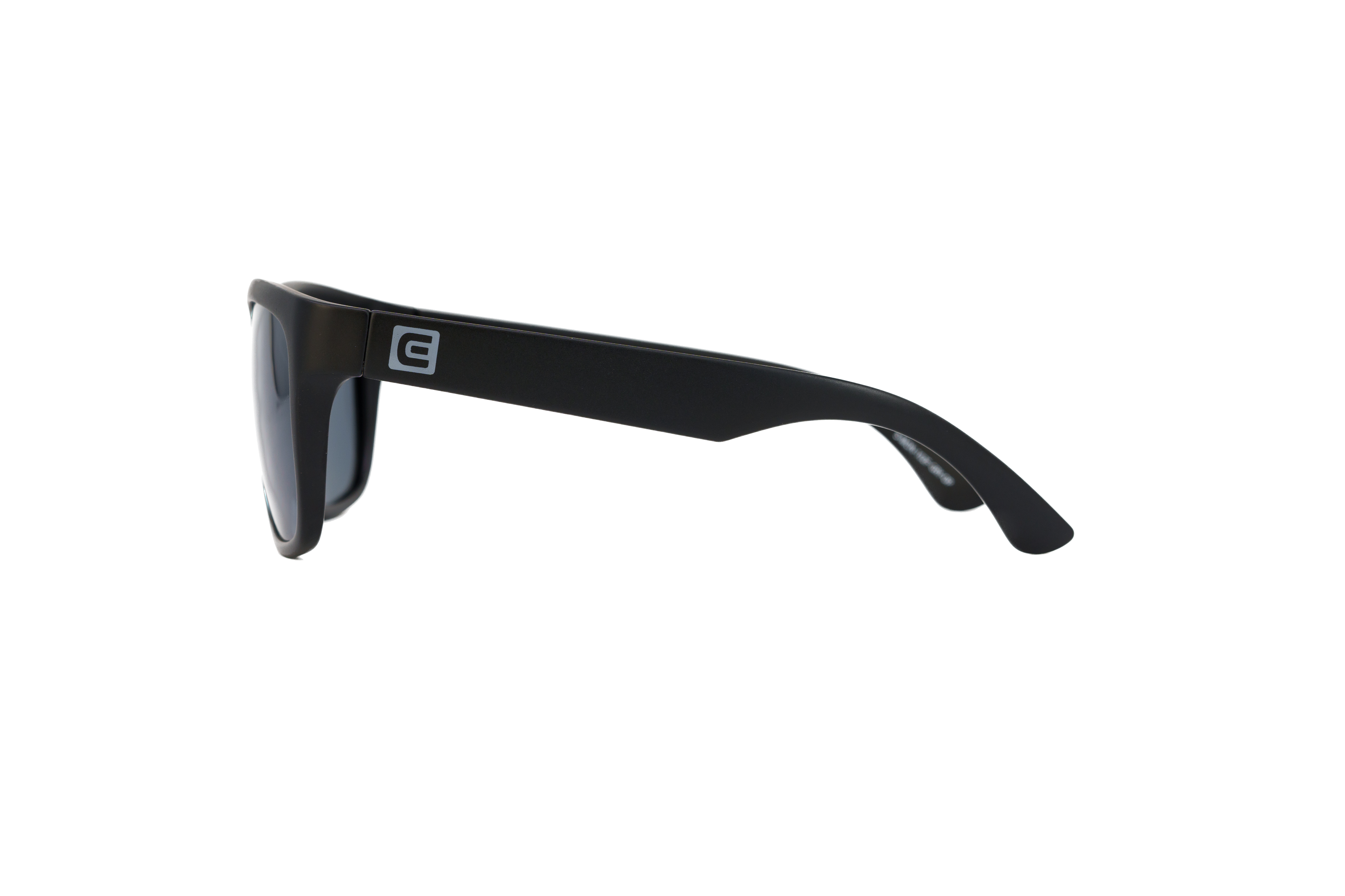 Monaco (Black/Black) - Lightweight