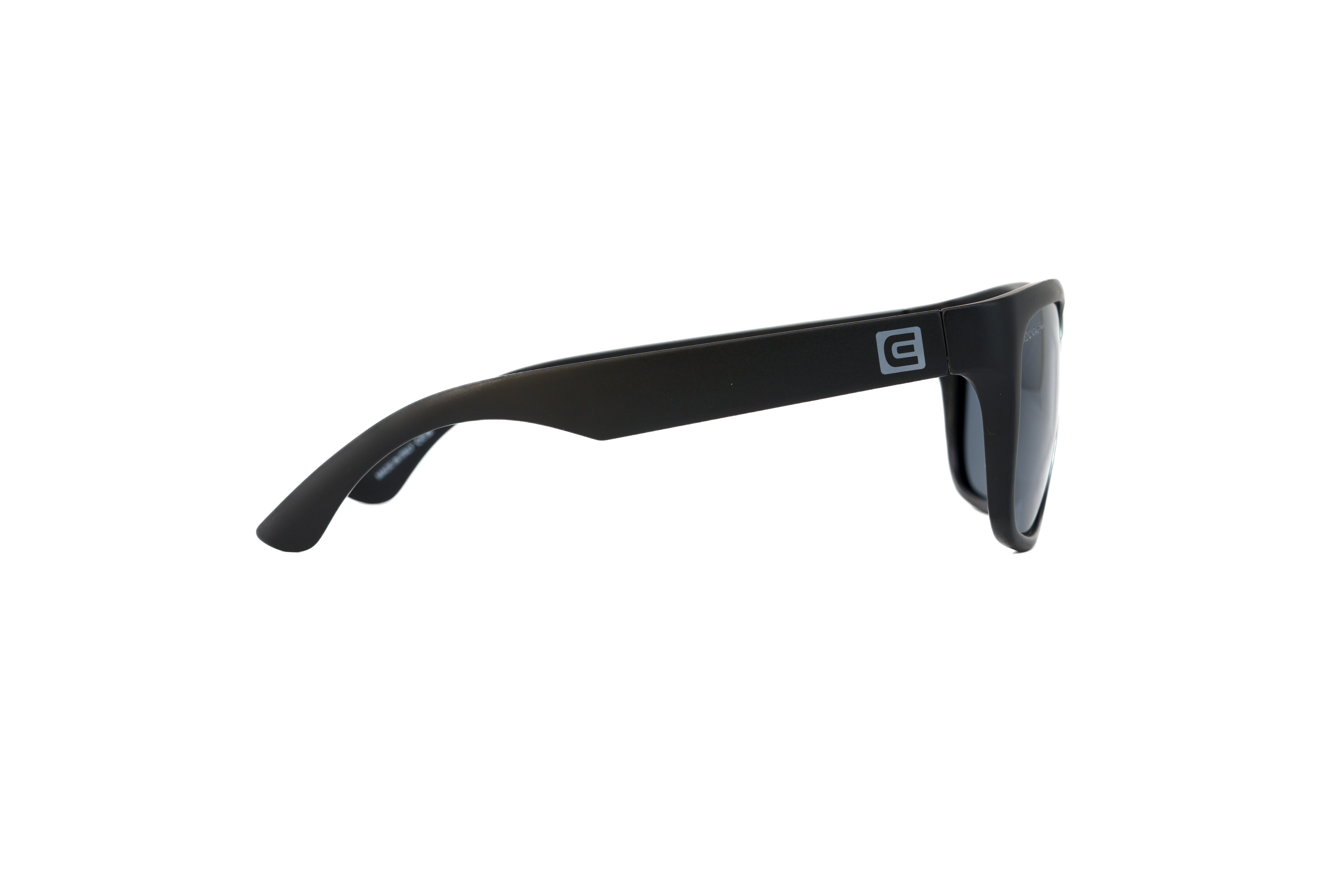 Monaco (Black/Black) - Lightweight