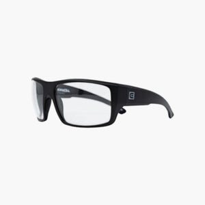 Black/Clear