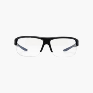 Black/Clear