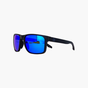 Black/Blue