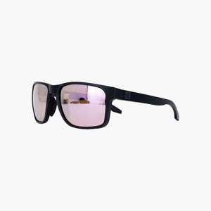 Black/Pink