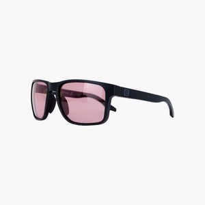 Black/Rose Pink