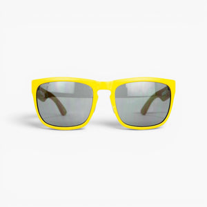 Yellow/Black