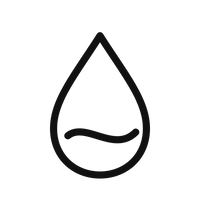 Hydrophobic